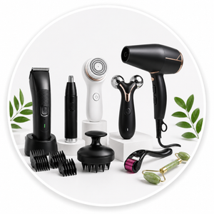 Beauty & Grooming