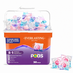 Everlasting 5-in-1 Laundry PowerPods Pro