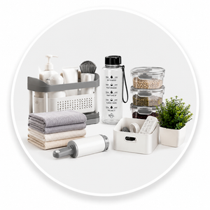 Home Essentials