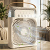 Everlasting Mini Cooler for Room Cooling AC Portable Mini Fan