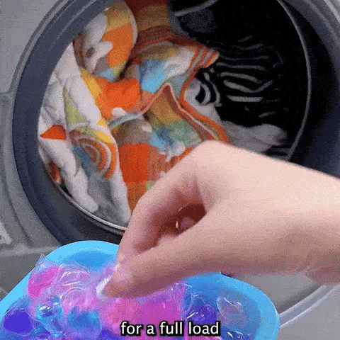 Everlasting 5-in-1 Laundry PowerPods Pro