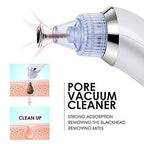 Everlasting 4 In 1 Multi-Function Blackhead Whitehead Remover Extractor Device,Skin Cleaner,Pimple Removal