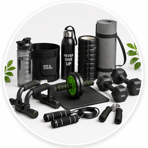 Fitness & Sports