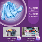 Everlasting 5-in-1 Laundry PowerPods Pro