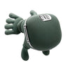 Everlasting Shoulder and Neck Massager, Bionic Heated Massager