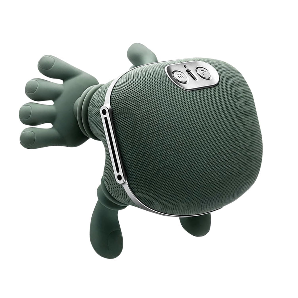 Everlasting Shoulder and Neck Massager, Bionic Heated Massager