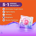 Everlasting 5-in-1 Laundry PowerPods Pro