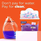 Everlasting 5-in-1 Laundry PowerPods Pro