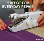 Everlasting Handy Stitch Mini Hand Sewing Machine