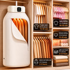 Everlasting Portable Electric Clothes Dryer for Home, Apartment, RV & Travel