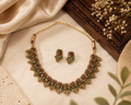Everlasting Stone-Studded Jewellery