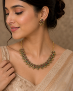Everlasting Stone-Studded Jewellery