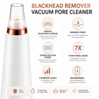 Everlasting 6 in 1 Multi-function Blackhead Remover