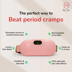 Everlasting Period Cramp Comfort