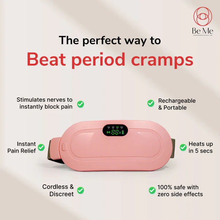 Everlasting Period Cramp Comfort