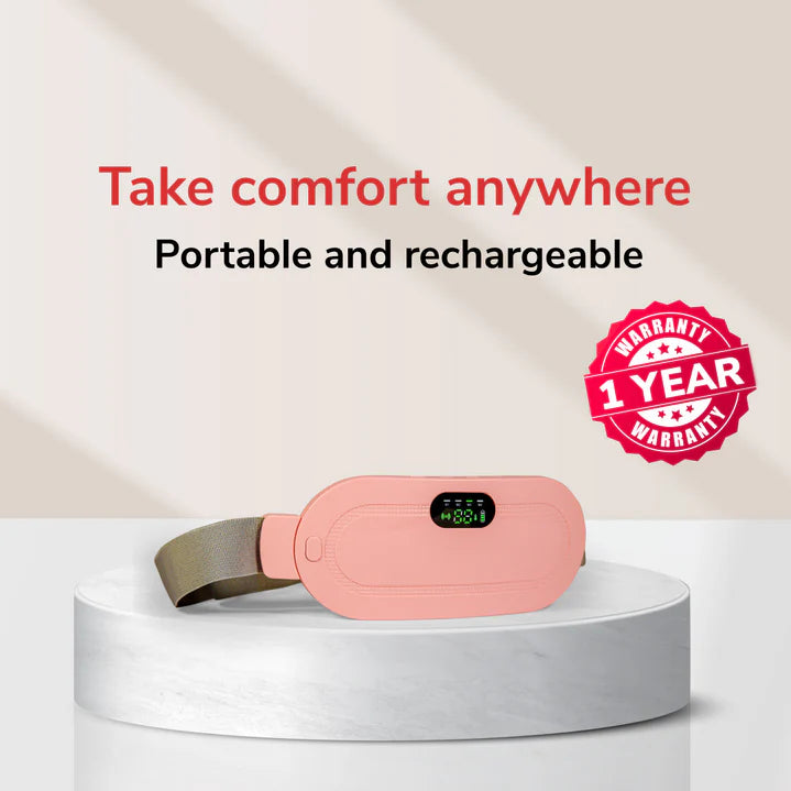 Everlasting Period Cramp Comfort