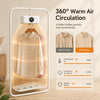 Everlasting Portable Electric Clothes Dryer for Home, Apartment, RV & Travel