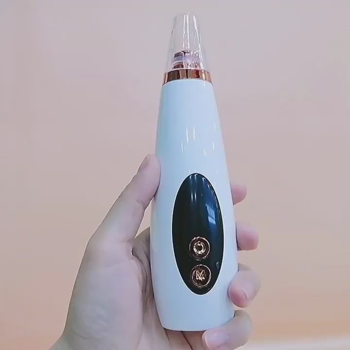 Everlasting 6 in 1 Multi-function Blackhead Remover